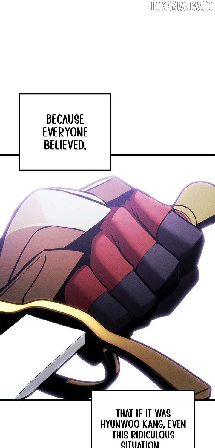 Ranker’S Return Chapter 209 page 72 - 
