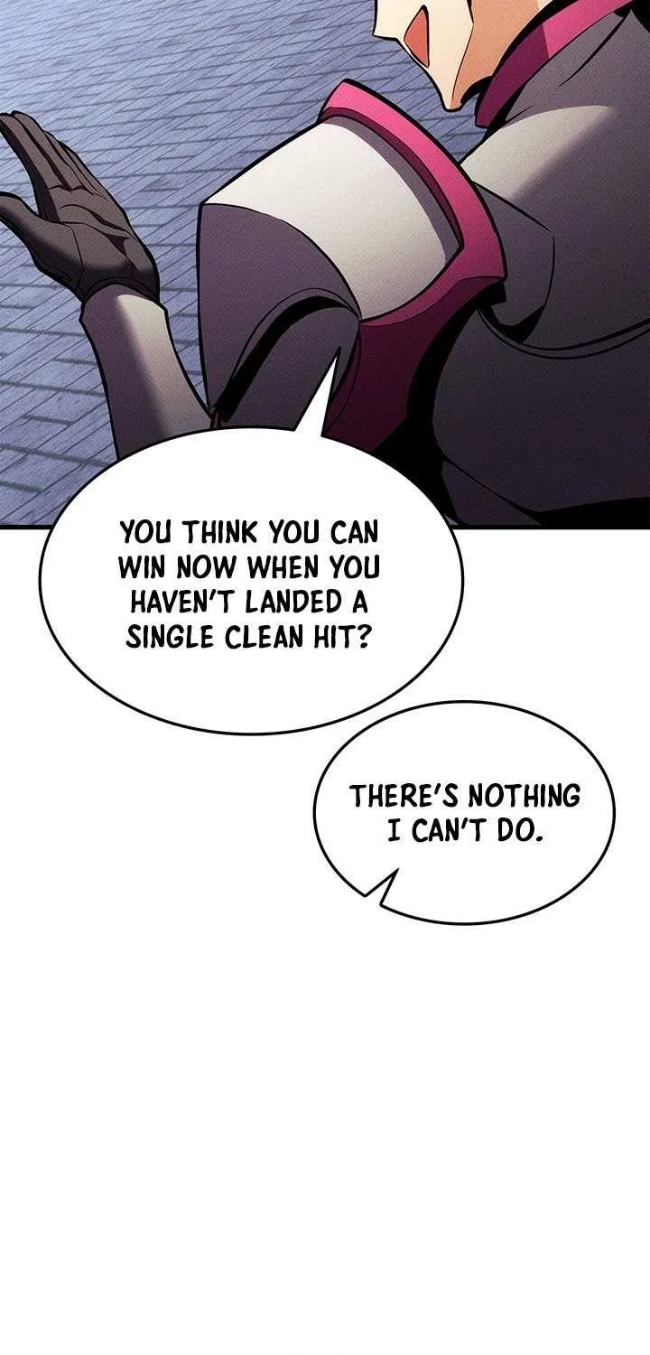 Ranker’S Return Chapter 209 page 76 - 