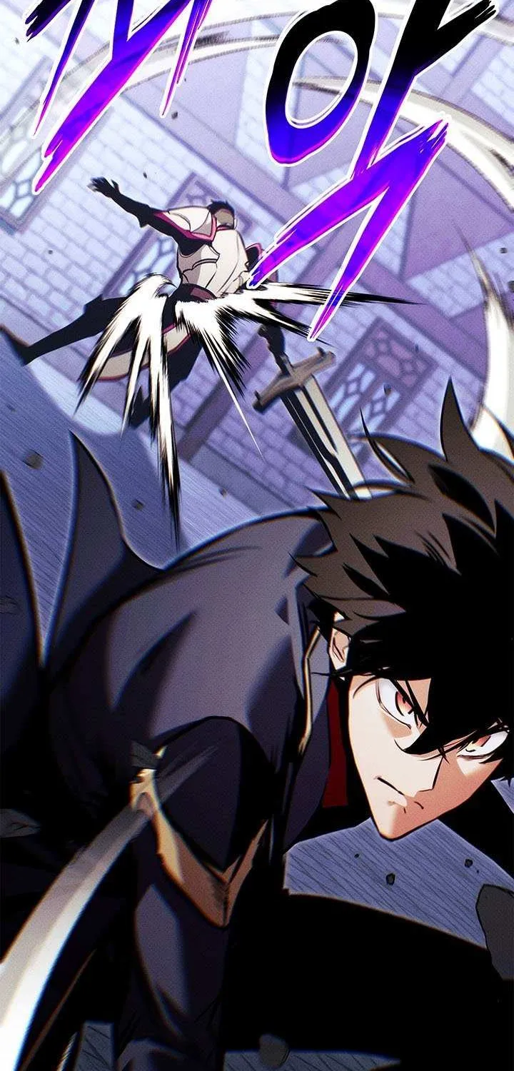 Ranker’S Return Chapter 209 page 82 - 