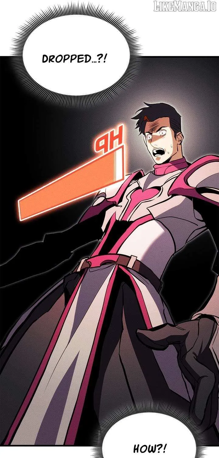 Ranker’S Return Chapter 209 page 86 - 