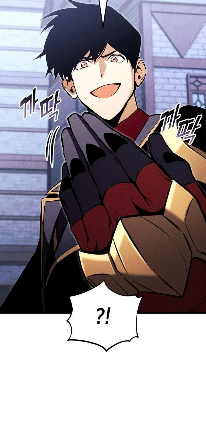 Ranker’S Return Chapter 209 page 89 - 