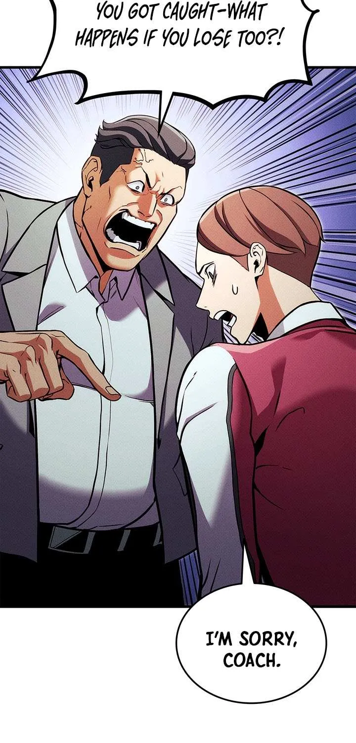 Ranker’S Return Chapter 209 page 10 - 