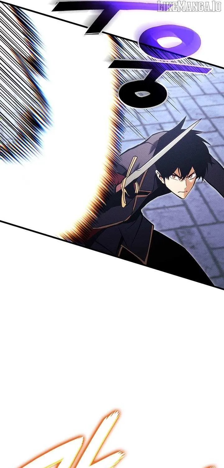 Ranker’S Return Chapter 209 page 93 - 