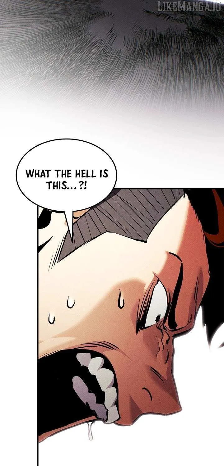 Ranker’S Return Chapter 209 page 100 - 