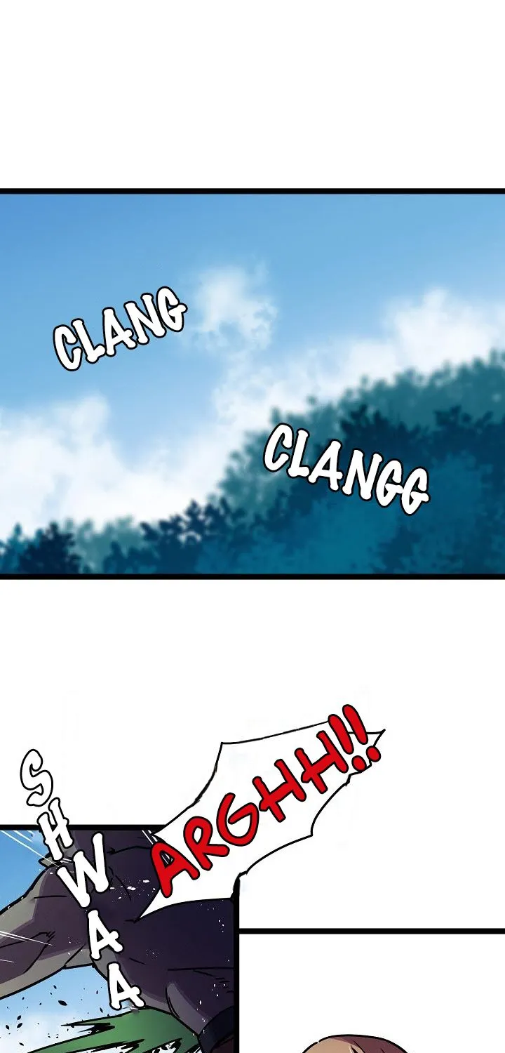 Ranker’S Return Chapter 21 page 2 - 