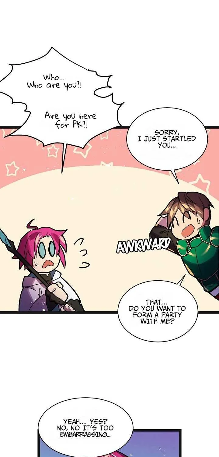 Ranker’S Return Chapter 21 page 11 - 