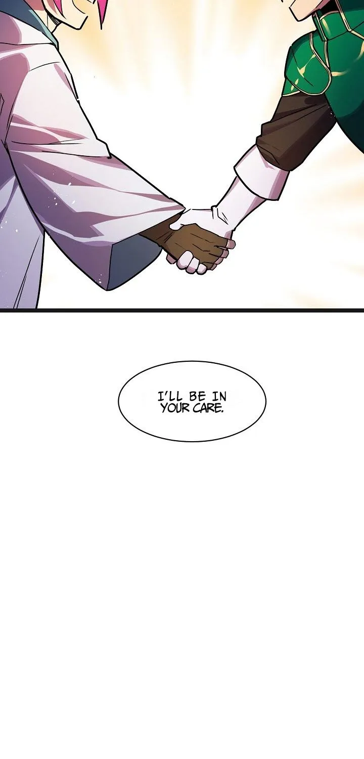Ranker’S Return Chapter 21 page 19 - 