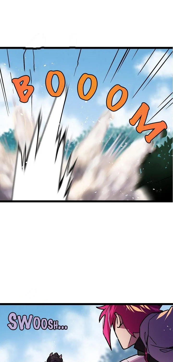 Ranker’S Return Chapter 21 page 20 - 