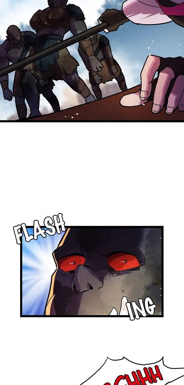 Ranker’S Return Chapter 21 page 21 - 