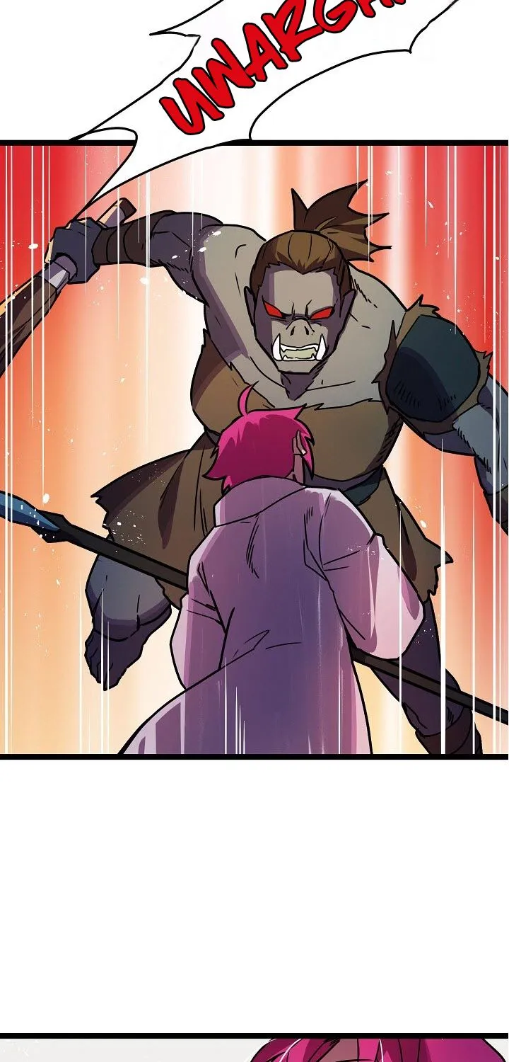 Ranker’S Return Chapter 21 page 22 - 