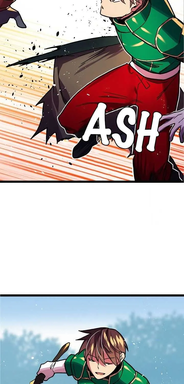 Ranker’S Return Chapter 21 page 27 - 