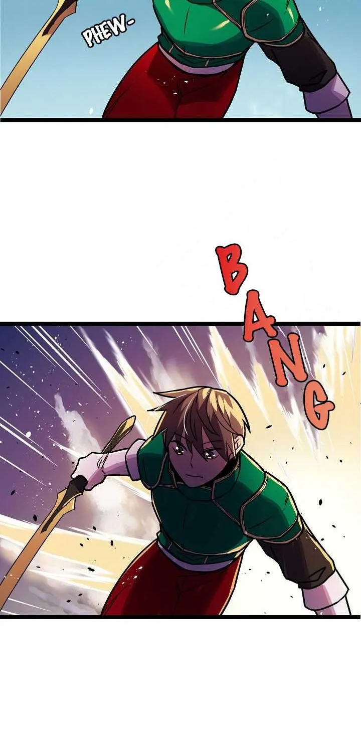 Ranker’S Return Chapter 21 page 28 - 