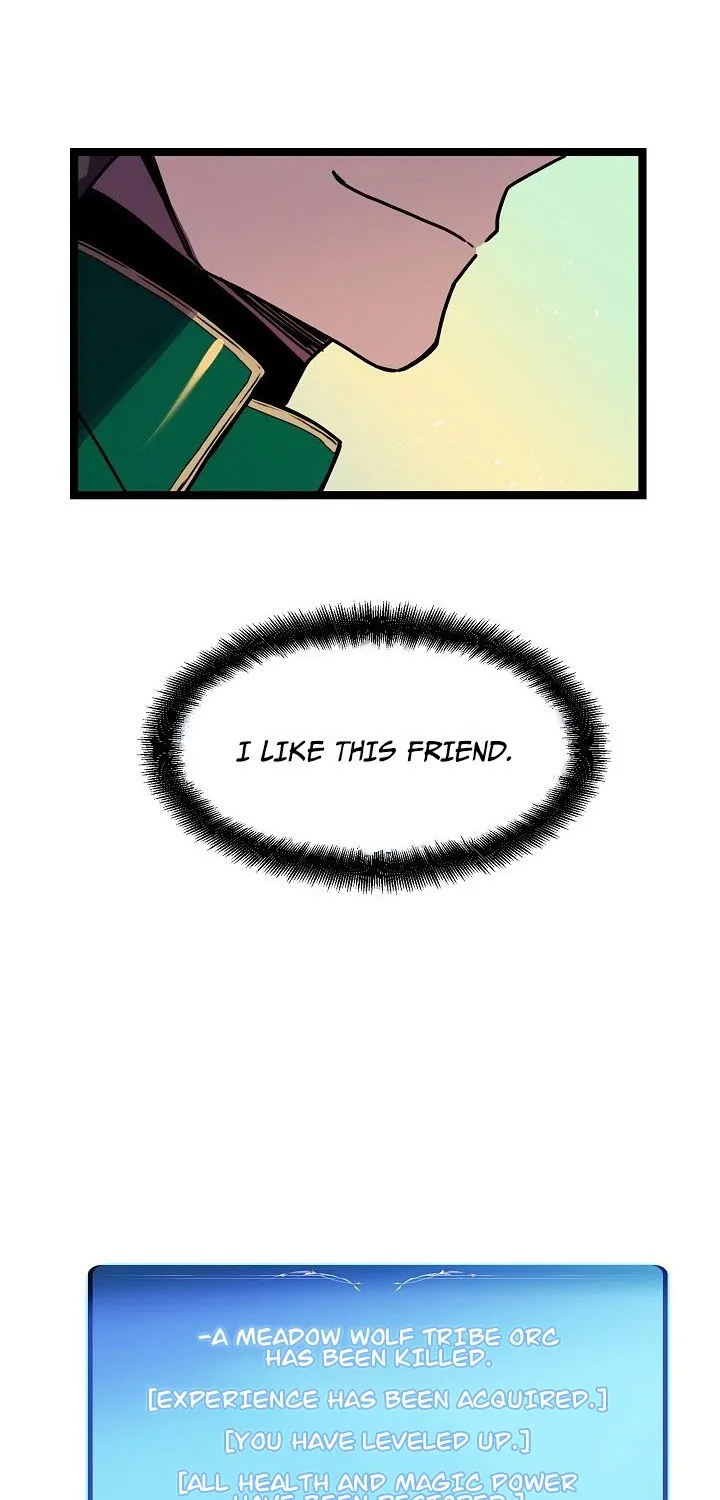 Ranker’S Return Chapter 21 page 31 - 