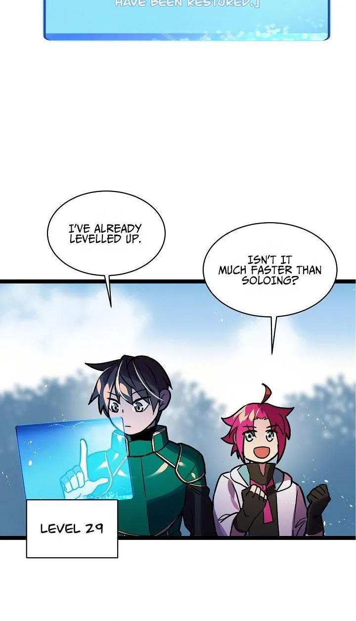 Ranker’S Return Chapter 21 page 32 - 