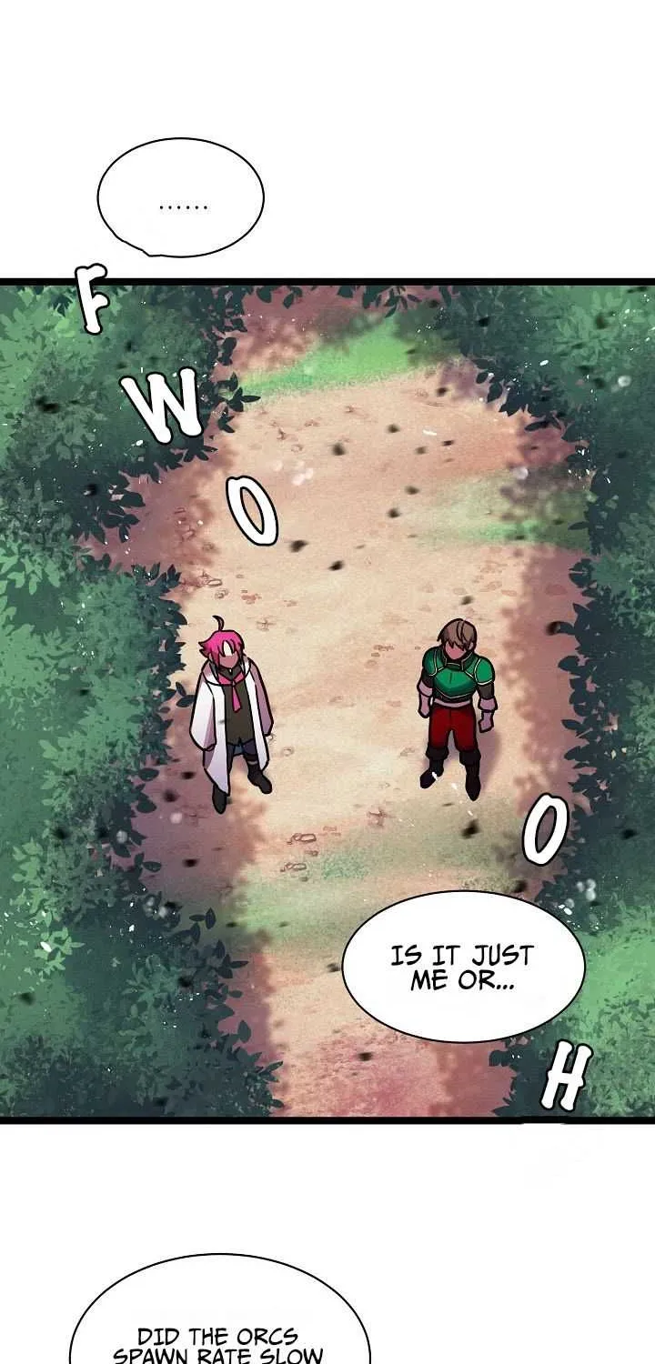 Ranker’S Return Chapter 21 page 34 - 