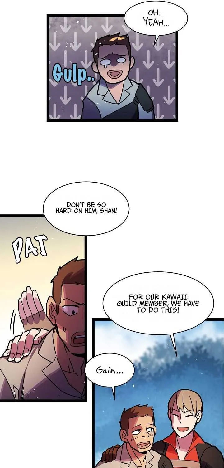 Ranker’S Return Chapter 21 page 6 - 
