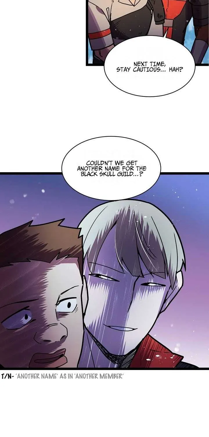 Ranker’S Return Chapter 21 page 7 - 