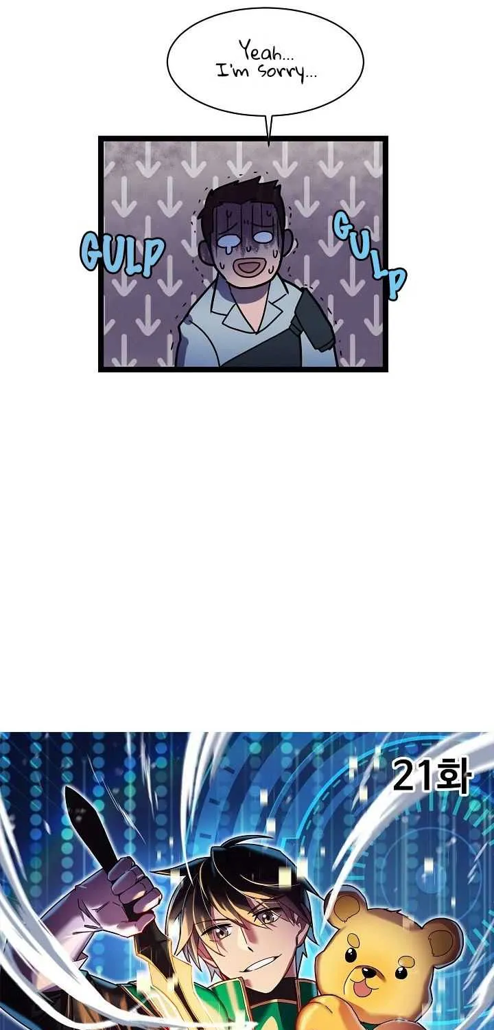 Ranker’S Return Chapter 21 page 8 - 