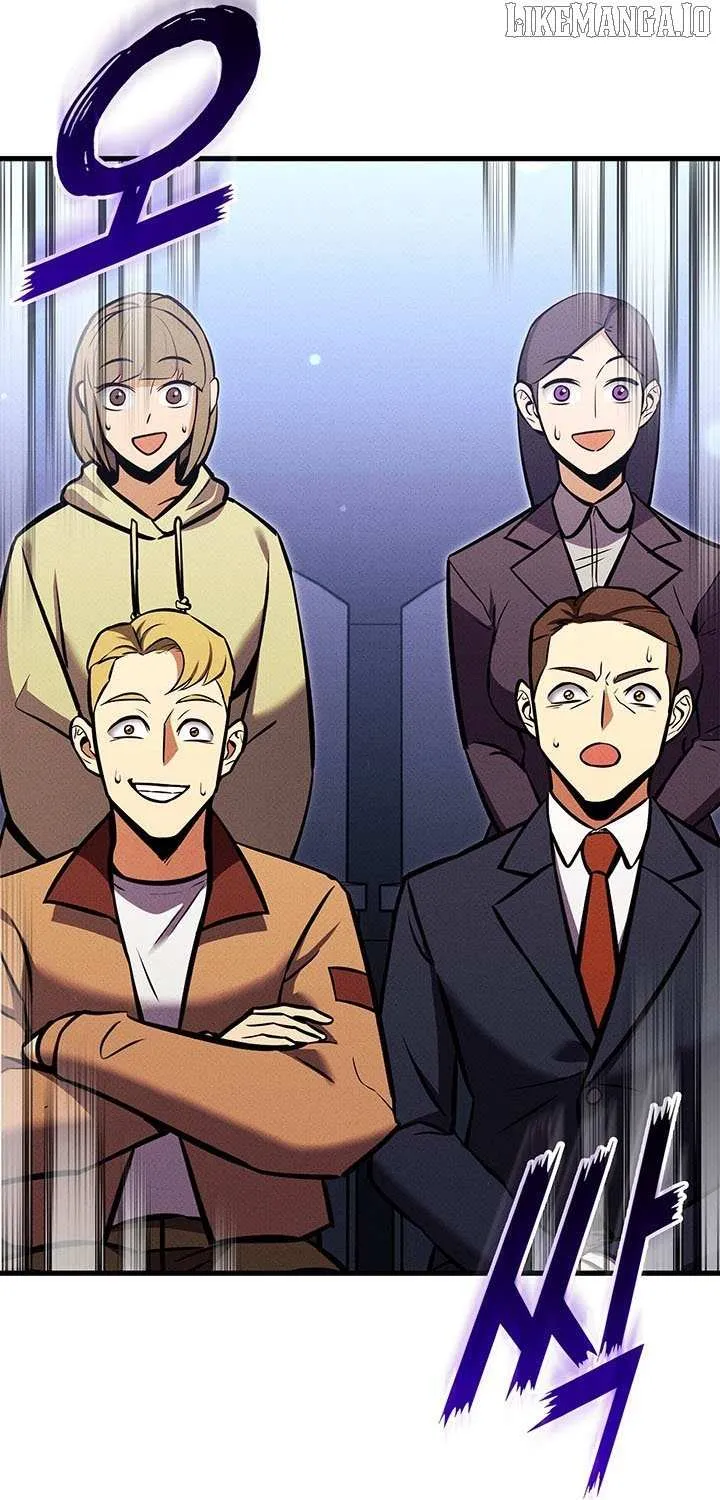 Ranker’S Return Chapter 210 page 101 - 