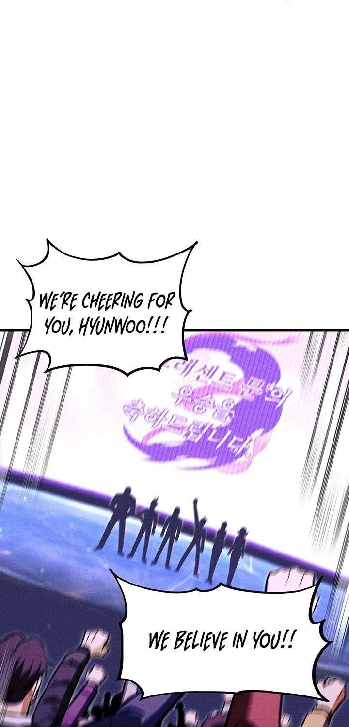 Ranker’S Return Chapter 210 page 102 - 