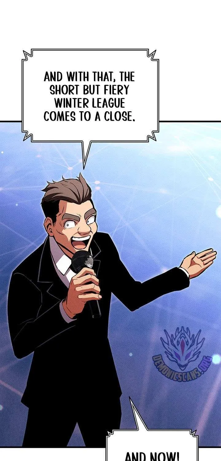Ranker’S Return Chapter 210 page 104 - 