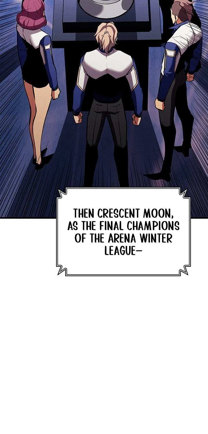 Ranker’S Return Chapter 210 page 106 - 