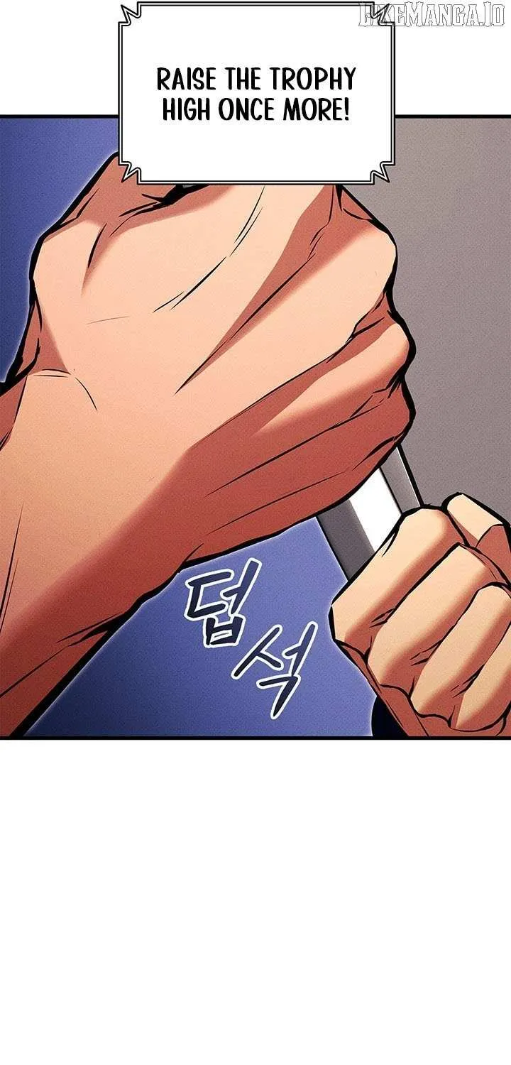 Ranker’S Return Chapter 210 page 108 - 