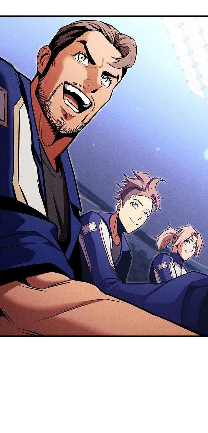 Ranker’S Return Chapter 210 page 109 - 