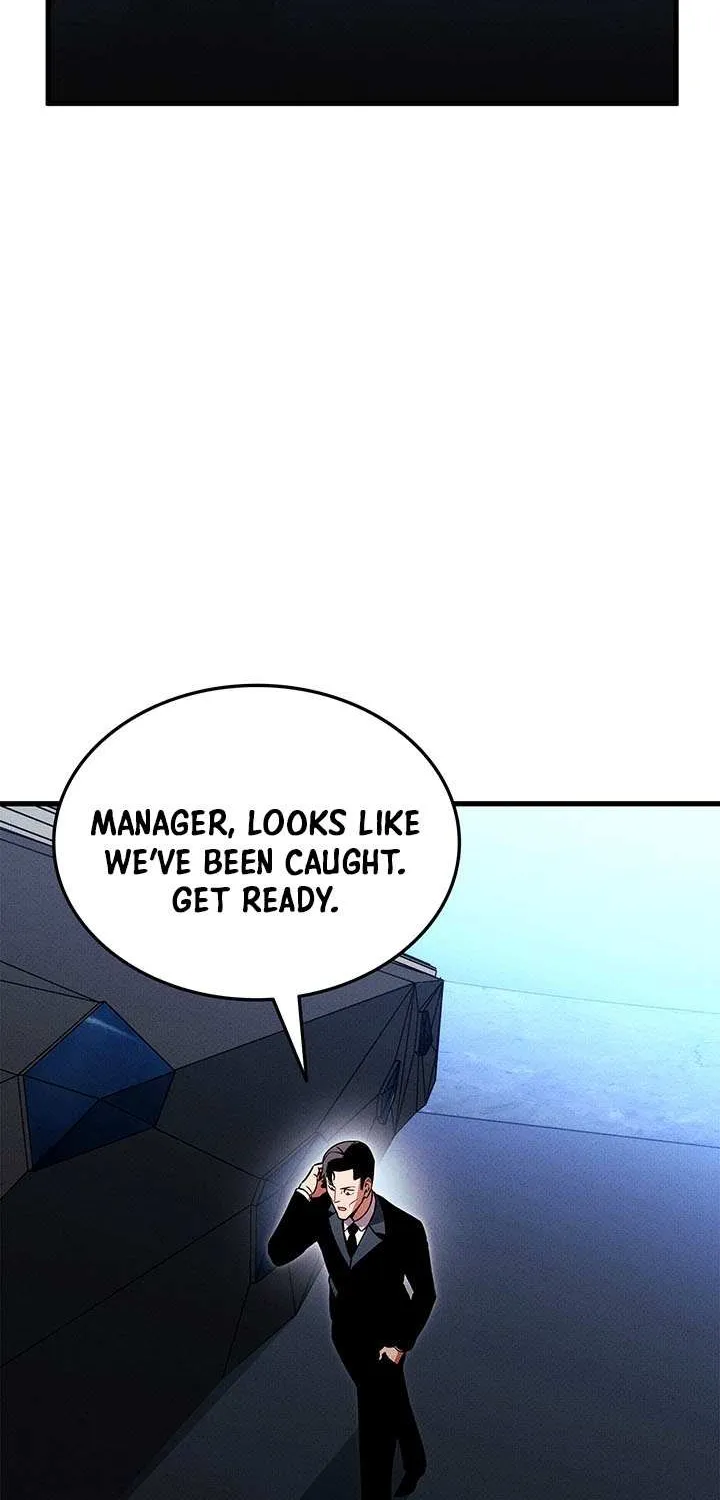 Ranker’S Return Chapter 210 page 12 - 