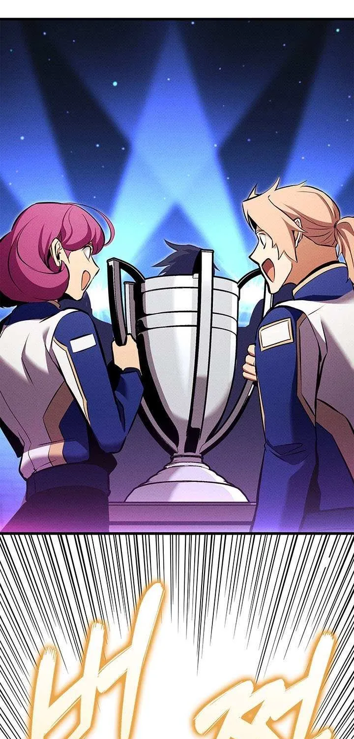 Ranker’S Return Chapter 210 page 112 - 