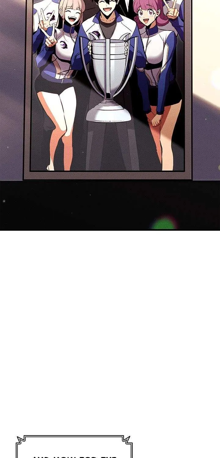 Ranker’S Return Chapter 210 page 117 - 