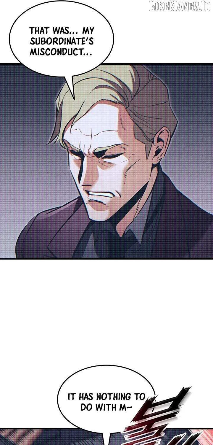Ranker’S Return Chapter 210 page 122 - 