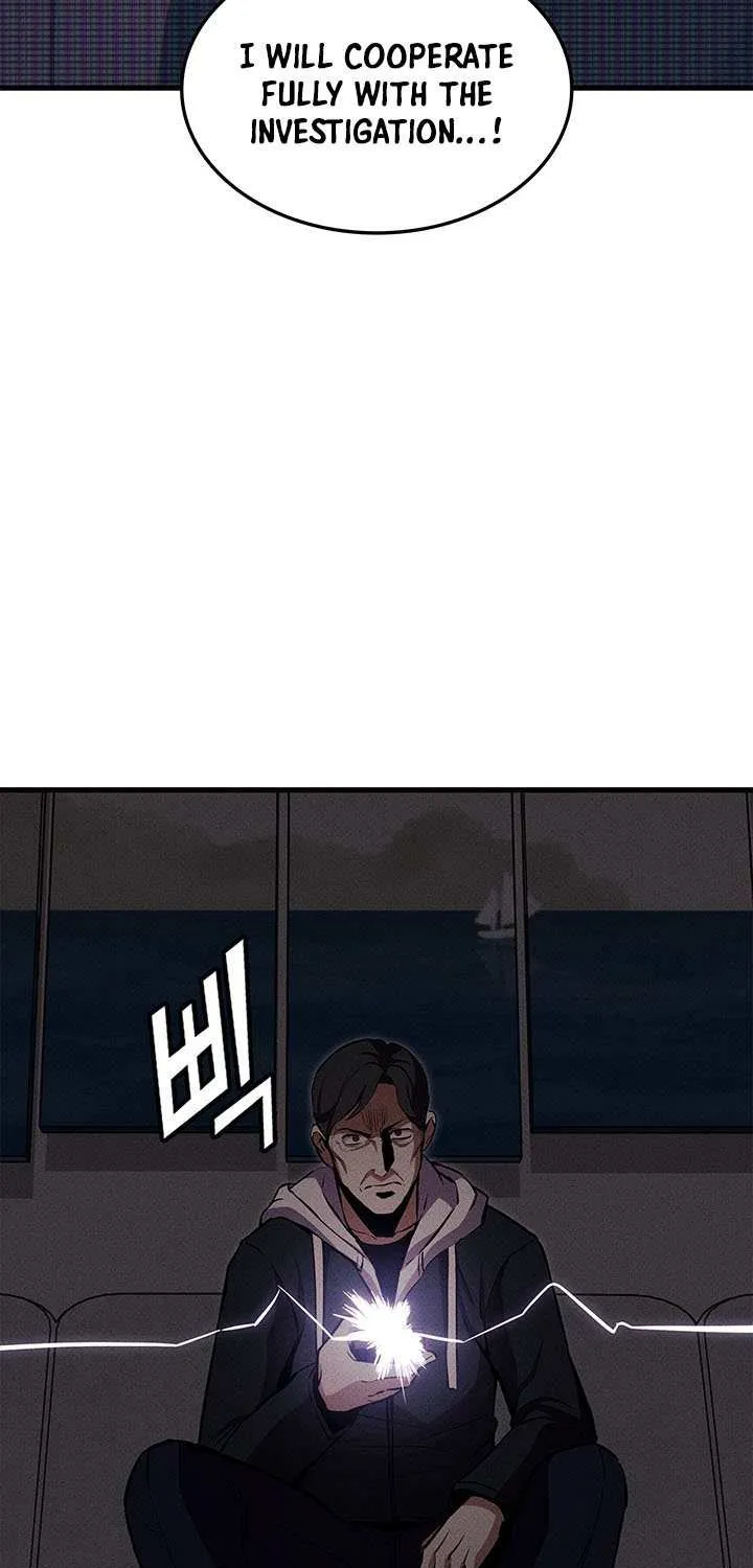 Ranker’S Return Chapter 210 page 126 - 