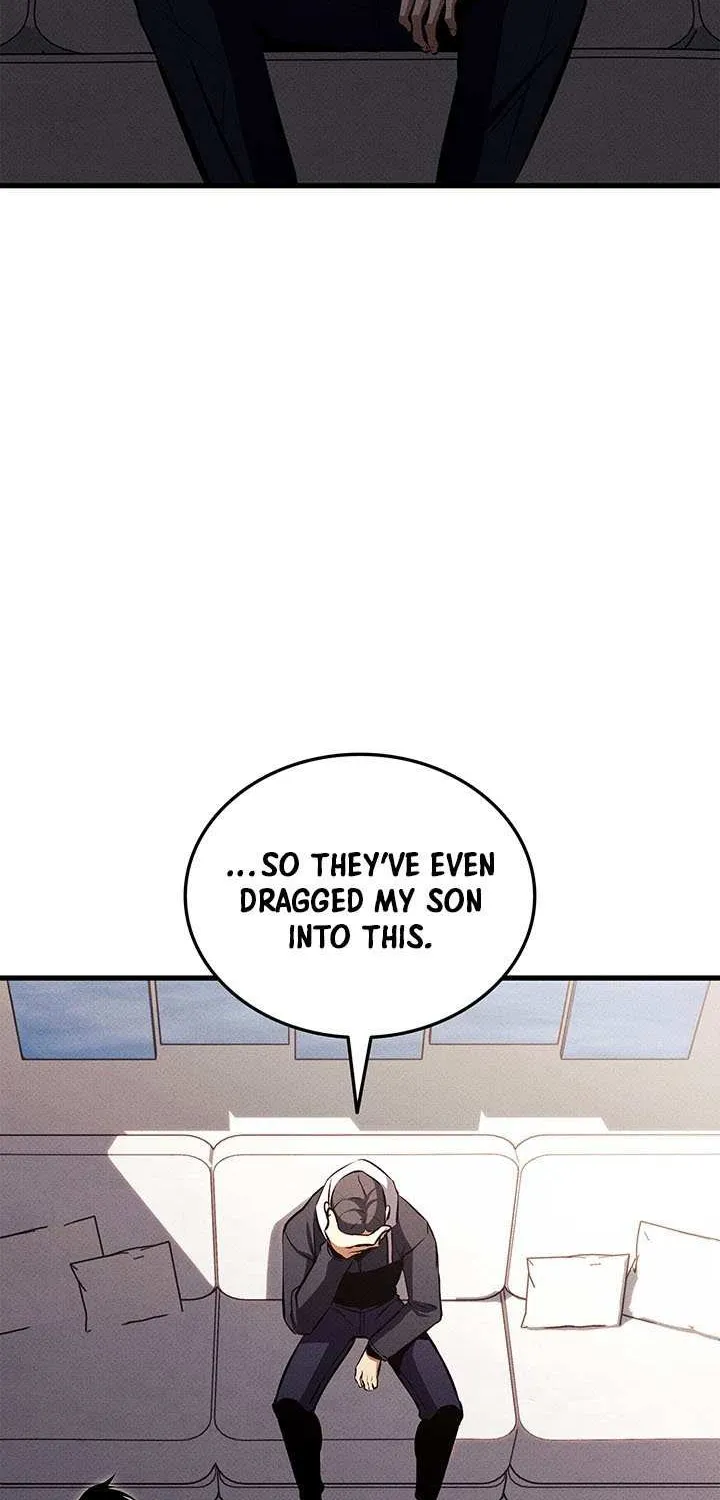 Ranker’S Return Chapter 210 page 127 - 