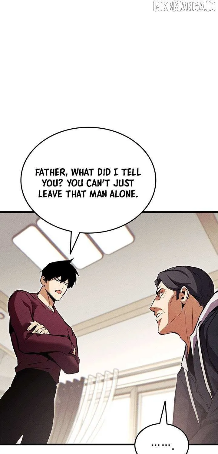 Ranker’S Return Chapter 210 page 129 - 