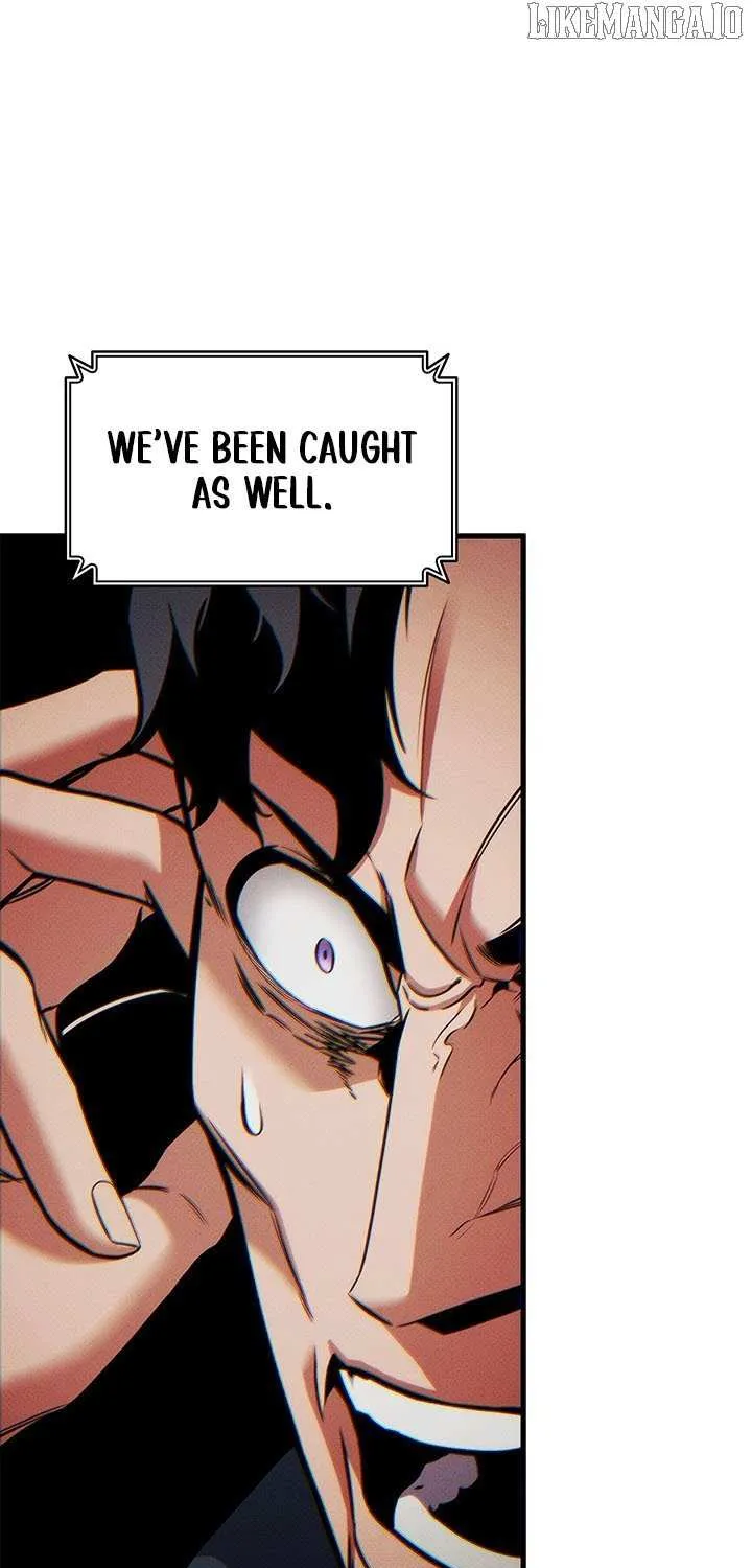 Ranker’S Return Chapter 210 page 14 - 