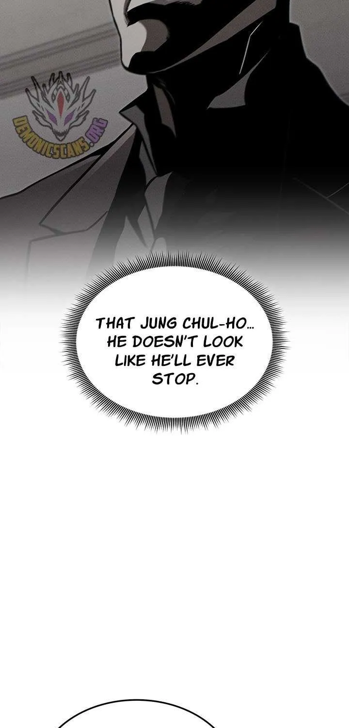 Ranker’S Return Chapter 210 page 133 - 