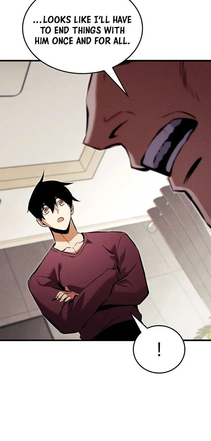 Ranker’S Return Chapter 210 page 134 - 
