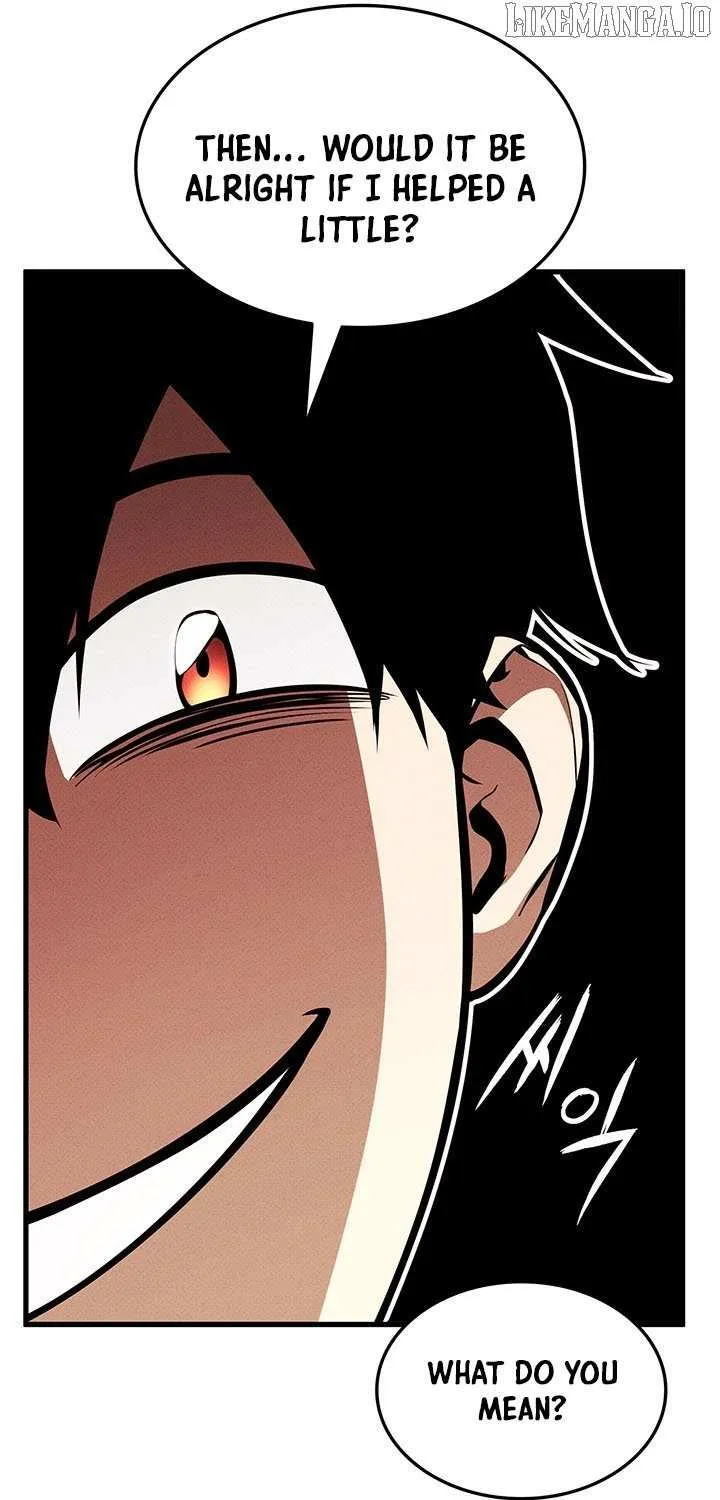 Ranker’S Return Chapter 210 page 136 - 