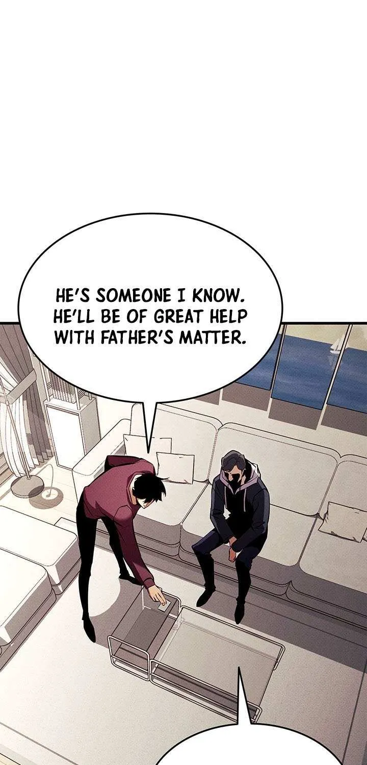 Ranker’S Return Chapter 210 page 138 - 