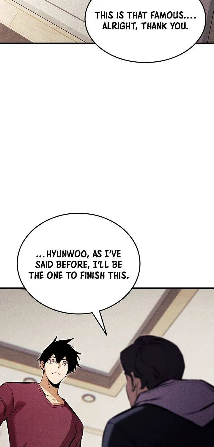 Ranker’S Return Chapter 210 page 139 - 