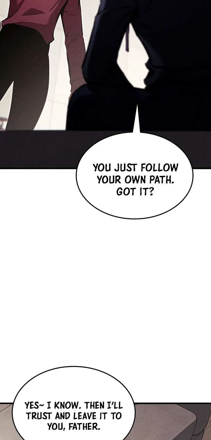 Ranker’S Return Chapter 210 page 140 - 