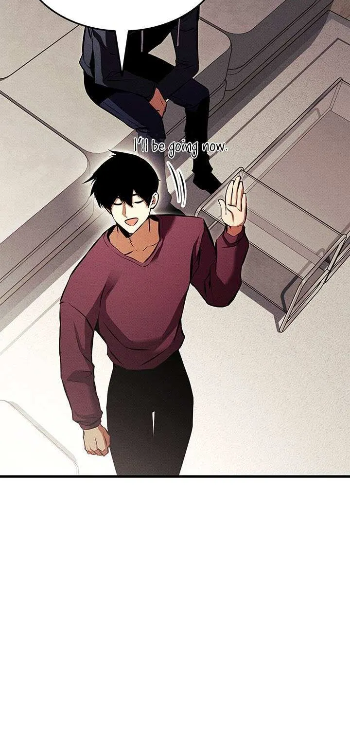 Ranker’S Return Chapter 210 page 141 - 
