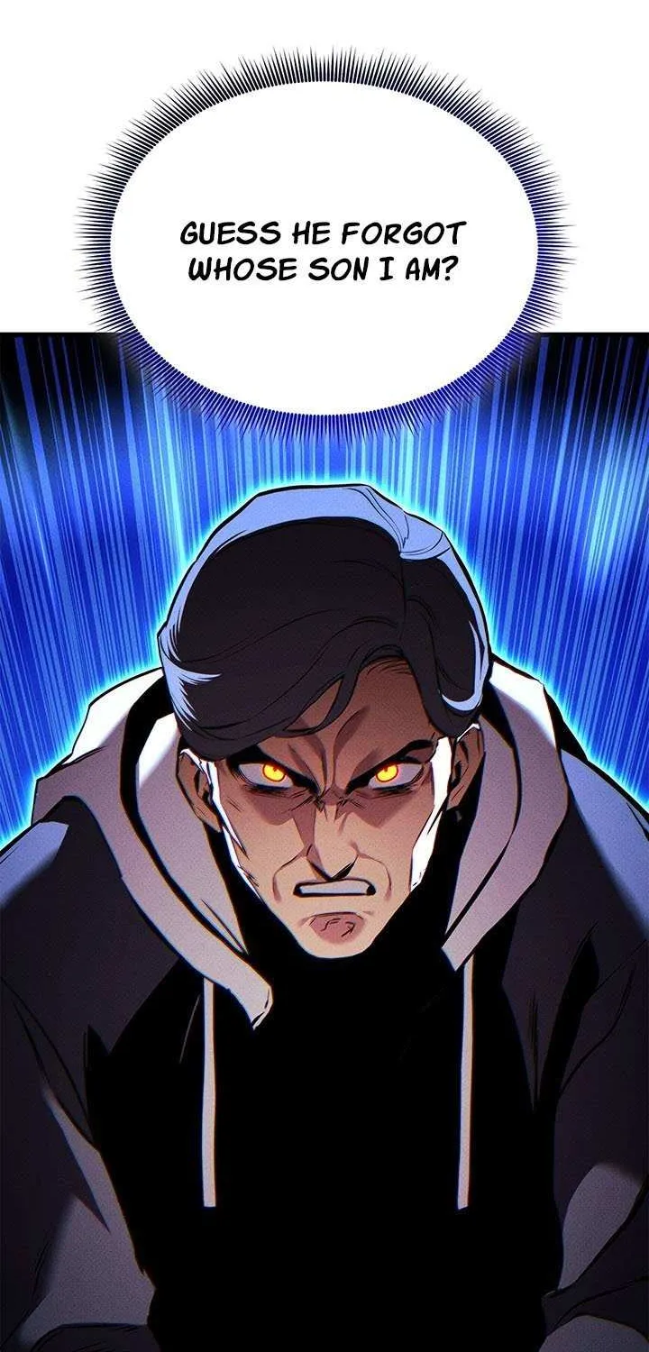 Ranker’S Return Chapter 210 page 144 - 