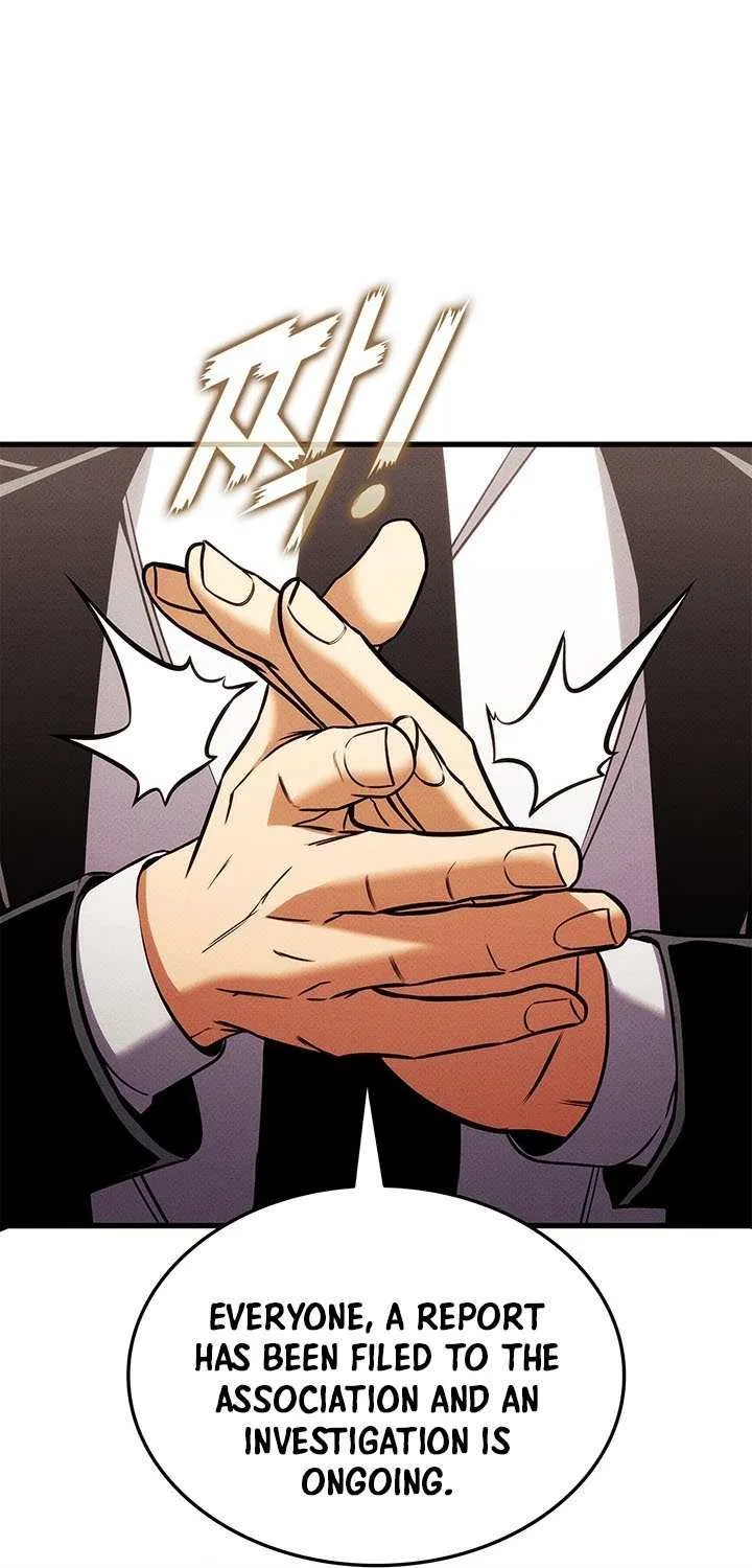Ranker’S Return Chapter 210 page 18 - 