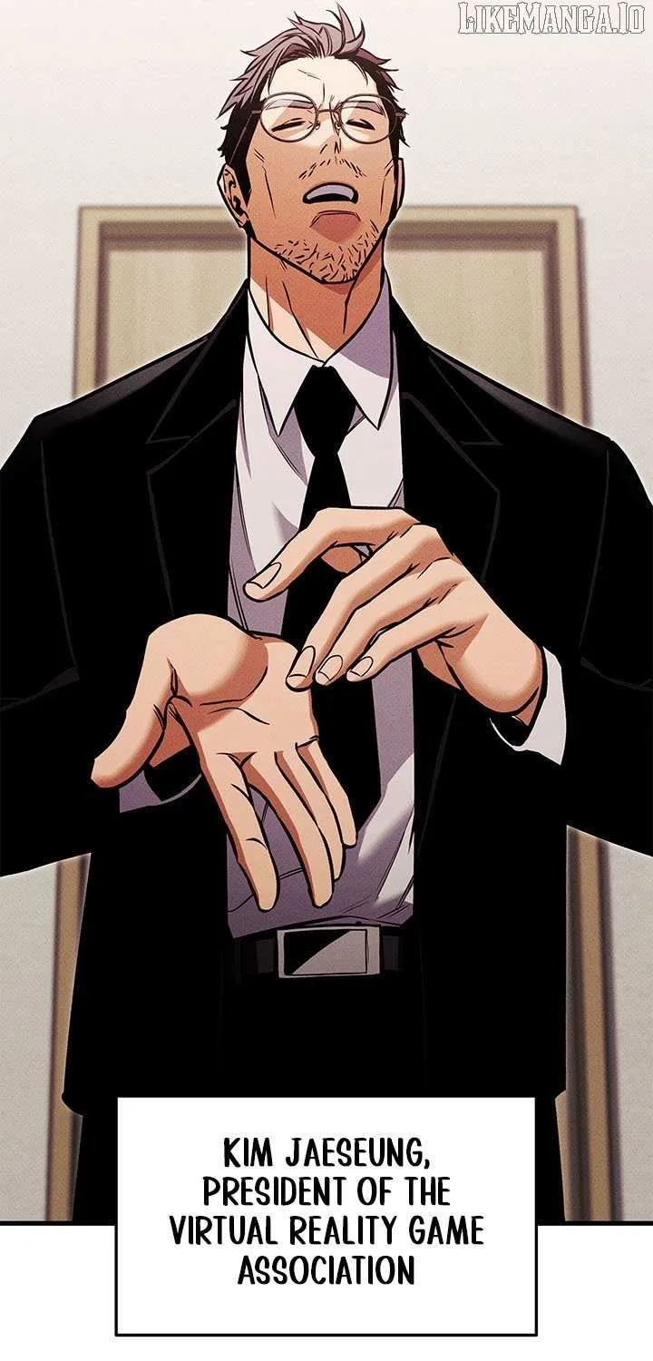 Ranker’S Return Chapter 210 page 20 - 