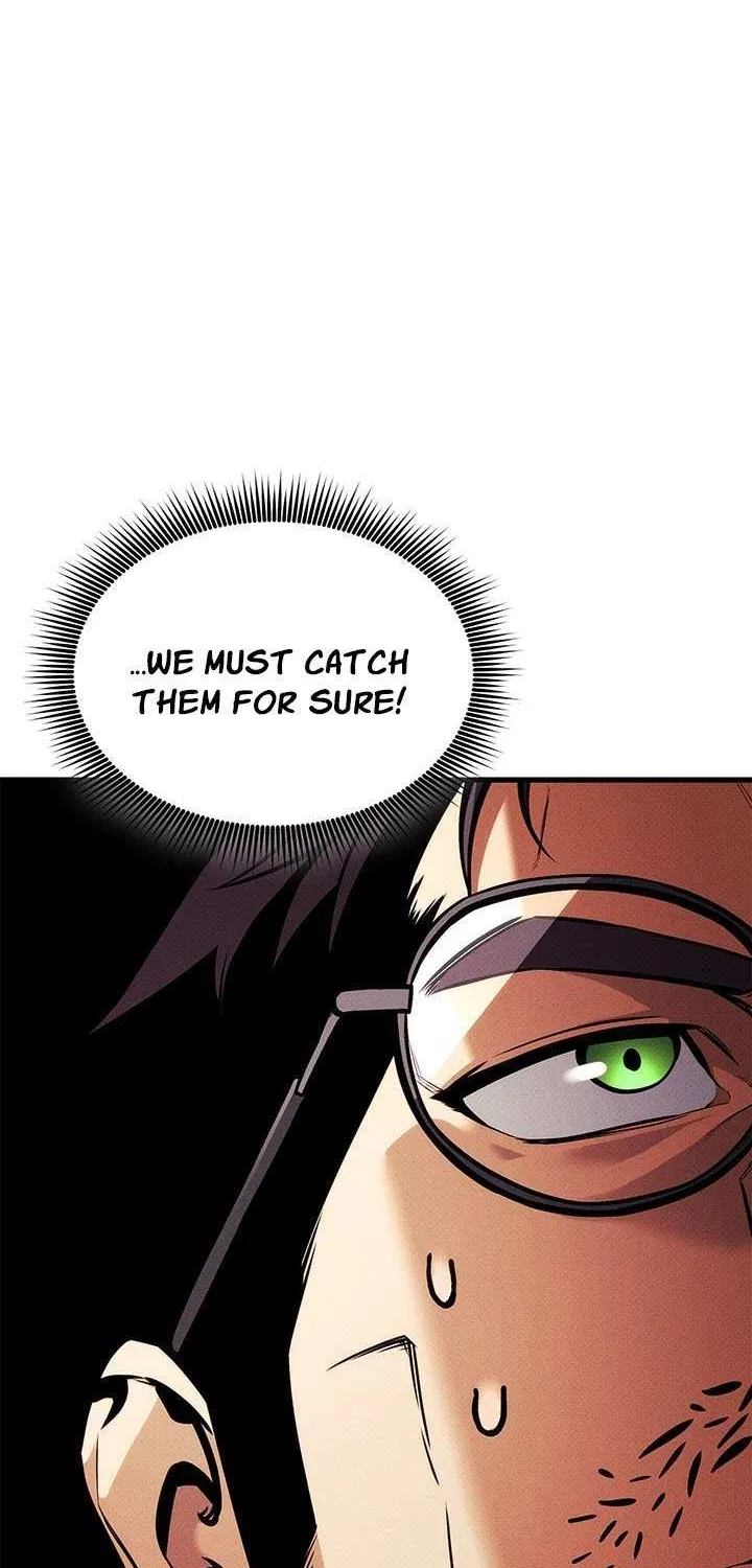 Ranker’S Return Chapter 210 page 21 - 