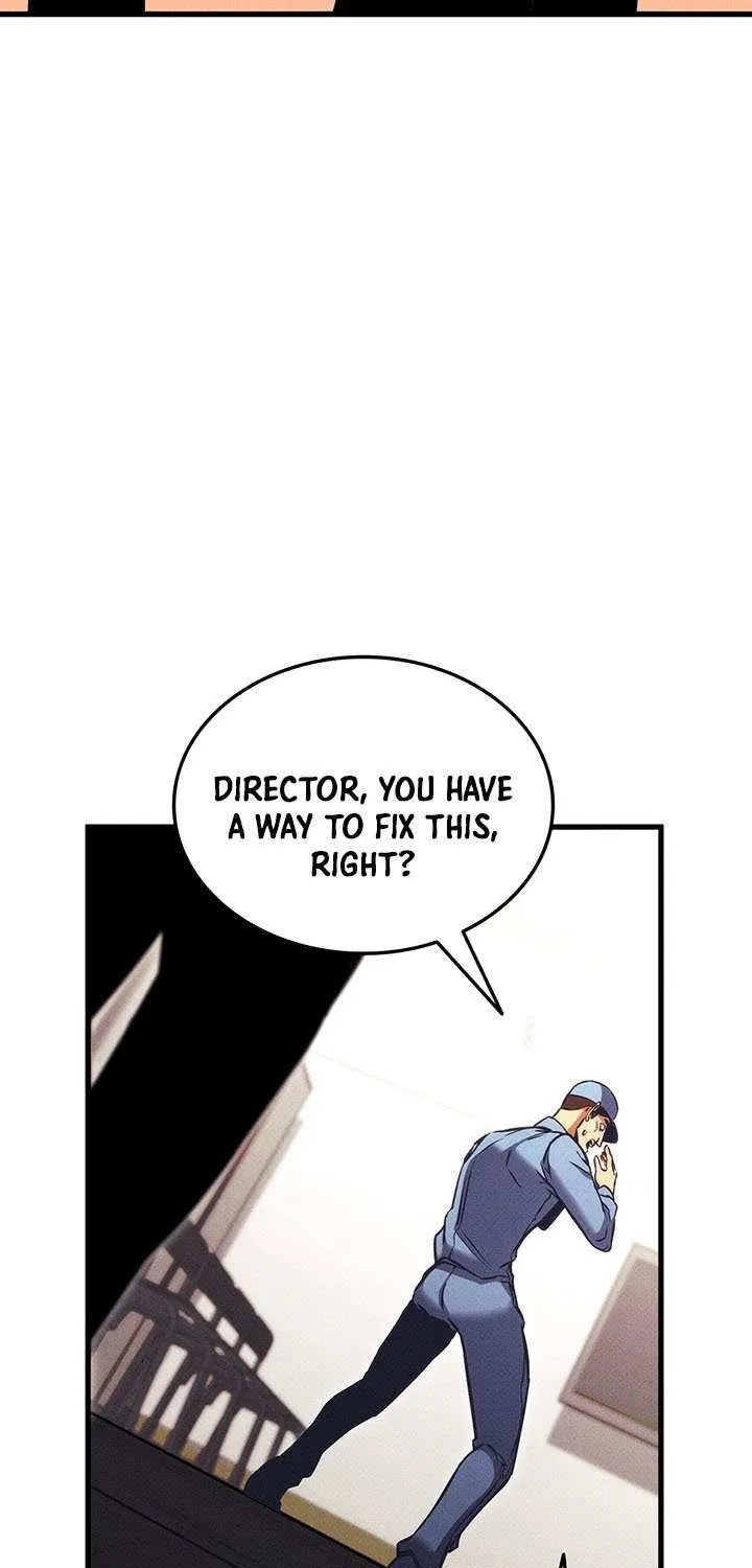 Ranker’S Return Chapter 210 page 24 - 