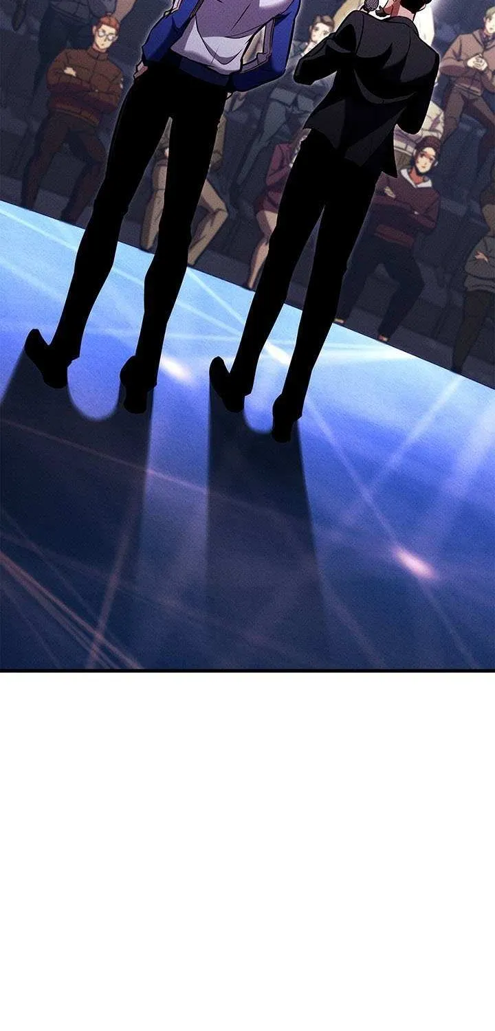 Ranker’S Return Chapter 210 page 30 - 