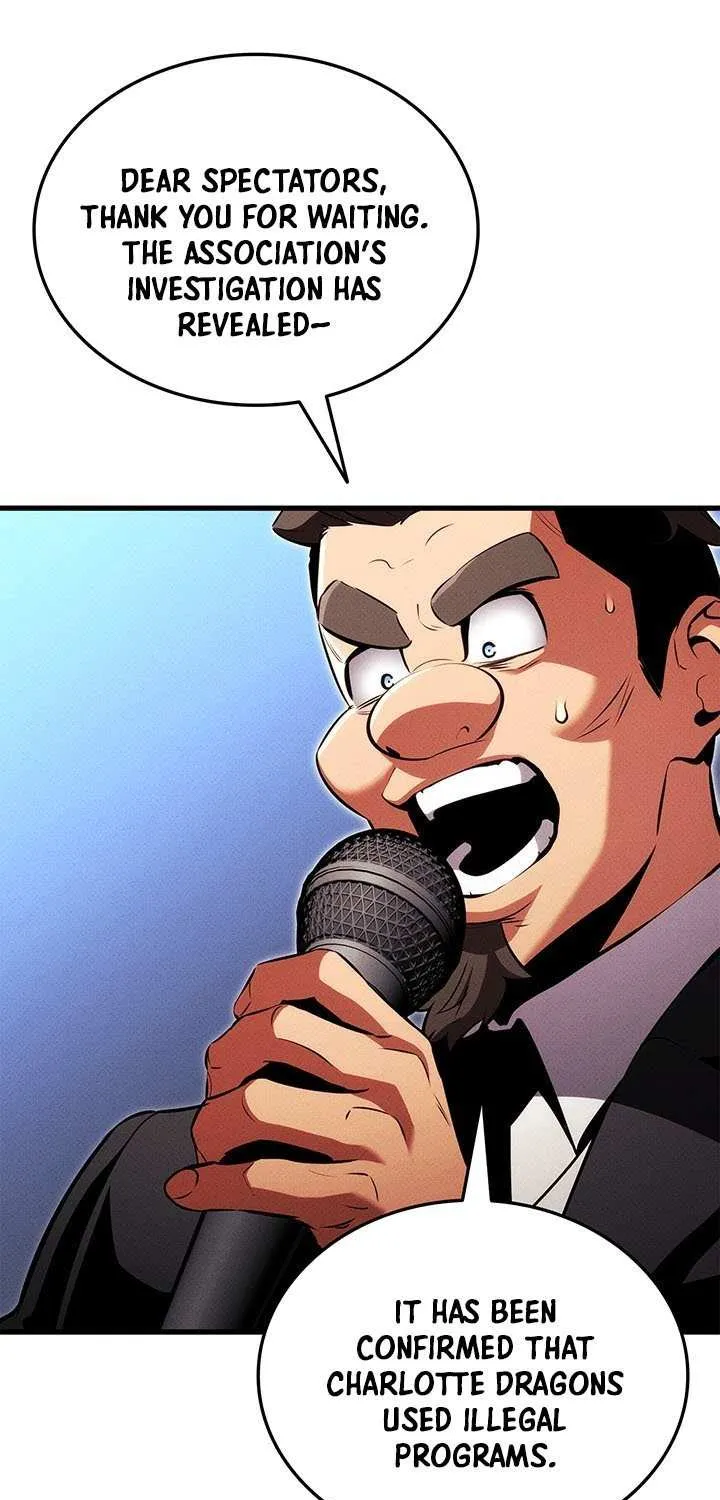 Ranker’S Return Chapter 210 page 31 - 